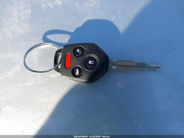 Subaru Forester 2.5i Premium 2014 JF2SJAEC1EH554737 Image 11