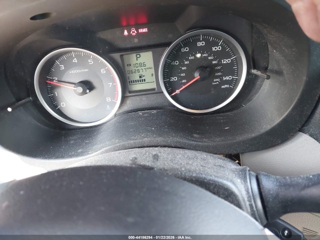 Subaru Forester 2.5i Premium 2014 JF2SJAEC1EH554737 Image 7