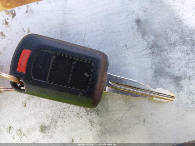 2017 MITSUBISHI OUTLANDER JA4AD2A39HZ059644 Photo 10