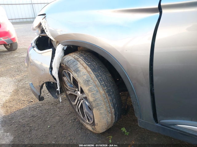 Mitsubishi Outlander Es 2017 JA4AD2A39HZ059644 Image 18