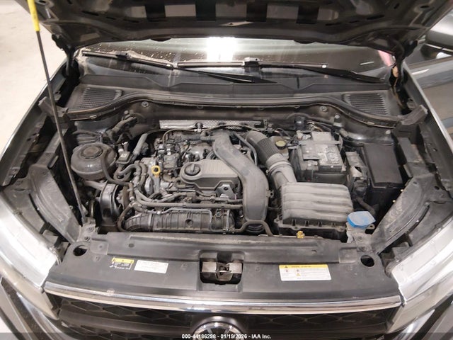 Продаж на аукціоні авто 2024 Volkswagen Taos 1.5t S, vin: 3VV8X7B2XRM032519, номер лоту: 44186298