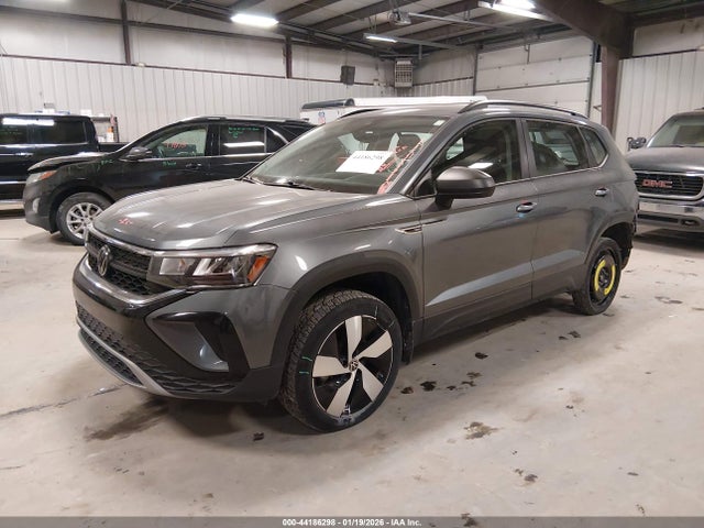 Продаж на аукціоні авто 2024 Volkswagen Taos 1.5t S, vin: 3VV8X7B2XRM032519, номер лоту: 44186298