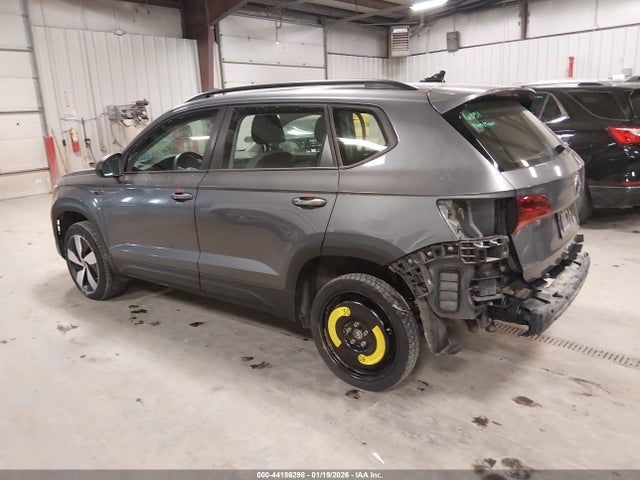 Продаж на аукціоні авто 2024 Volkswagen Taos 1.5t S, vin: 3VV8X7B2XRM032519, номер лоту: 44186298