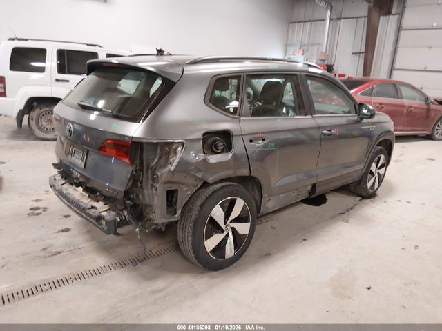 Продаж на аукціоні авто 2024 Volkswagen Taos 1.5t S, vin: 3VV8X7B2XRM032519, номер лоту: 44186298