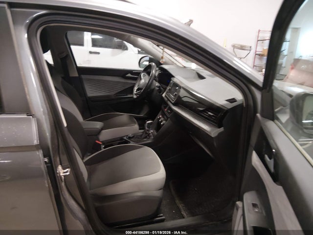 Продаж на аукціоні авто 2024 Volkswagen Taos 1.5t S, vin: 3VV8X7B2XRM032519, номер лоту: 44186298