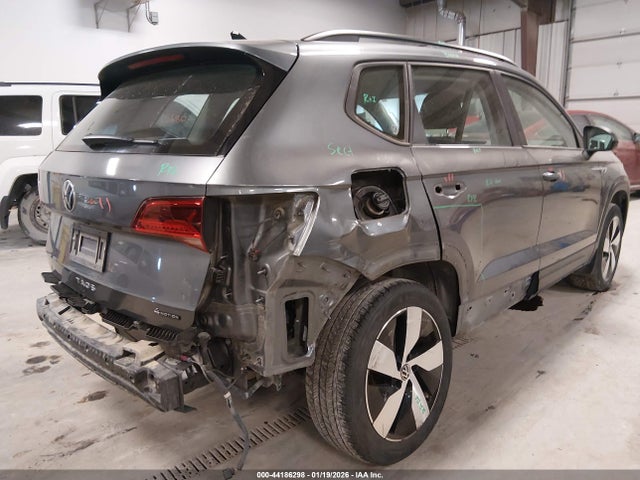 Продаж на аукціоні авто 2024 Volkswagen Taos 1.5t S, vin: 3VV8X7B2XRM032519, номер лоту: 44186298