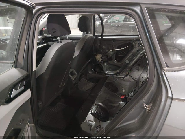 Продаж на аукціоні авто 2024 Volkswagen Taos 1.5t S, vin: 3VV8X7B2XRM032519, номер лоту: 44186298