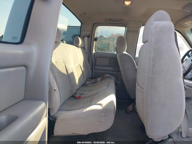 Aukcja sprzedaży 2002 Chevrolet Silverado 2500hd Ls, vin: 1GCHK29U82E140107, numer aukcji: 44186302
