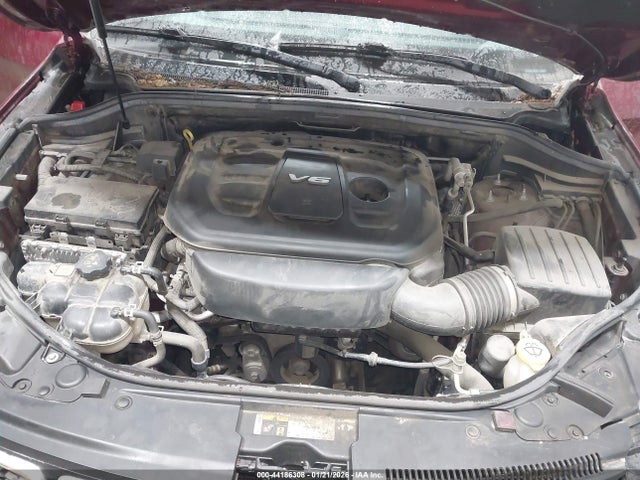 2018 JEEP GRAND CHEROKEE 1C4RJFBG5JC154933 Photo 9