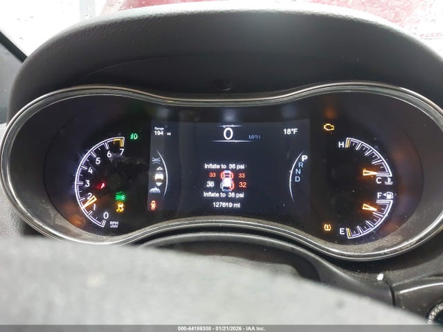 2018 JEEP GRAND CHEROKEE 1C4RJFBG5JC154933 Photo 6