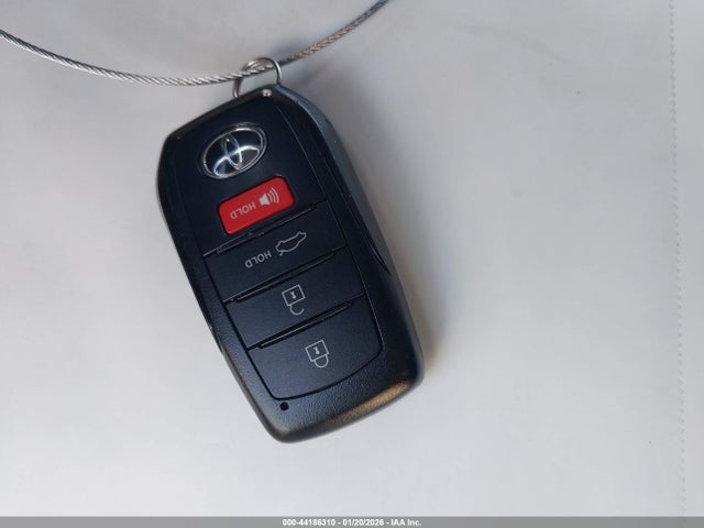 Toyota CAMRY XLE 2025 4T1DAACK1SU115456 Image 11