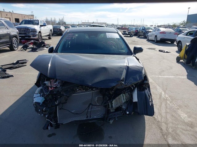 Toyota CAMRY XLE 2025 4T1DAACK1SU115456 Image 13