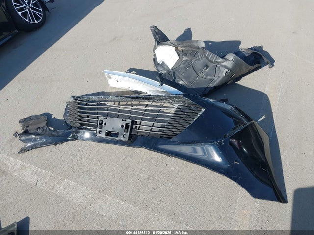Toyota CAMRY XLE 2025 4T1DAACK1SU115456 Image 12