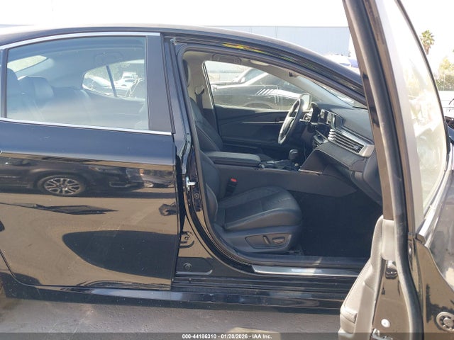 Toyota CAMRY XLE 2025 4T1DAACK1SU115456 Image 5