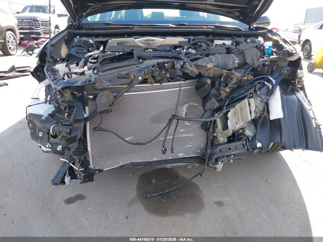 Toyota CAMRY XLE 2025 4T1DAACK1SU115456 Image 6