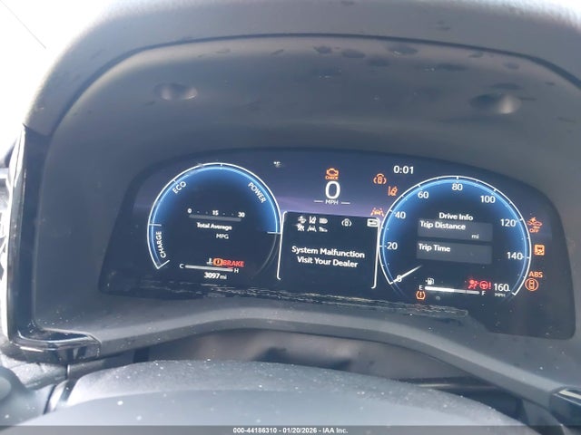 Toyota CAMRY XLE 2025 4T1DAACK1SU115456 Image 7