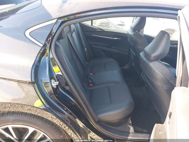 Toyota CAMRY XLE 2025 4T1DAACK1SU115456 Image 8