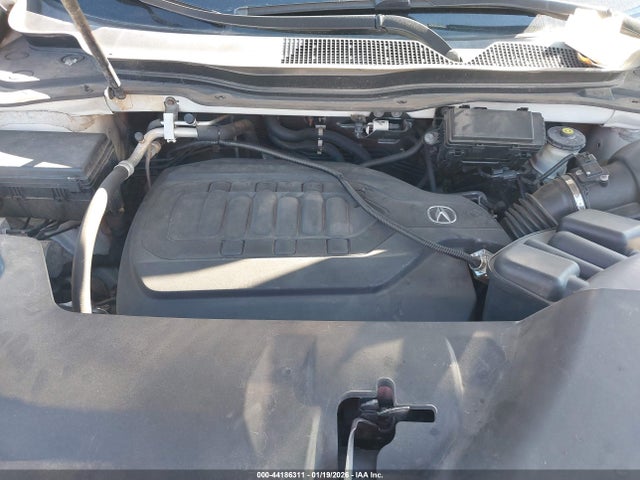 2015 ACURA MDX 5FRYD4H44FB015678 Photo 9