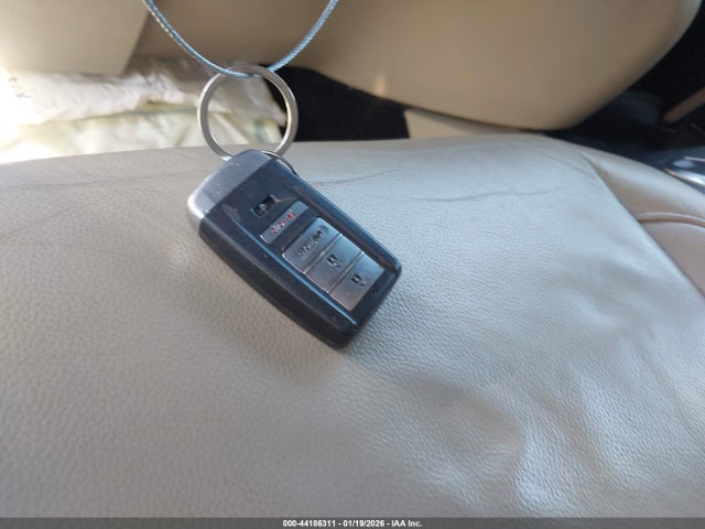 2015 ACURA MDX 5FRYD4H44FB015678 Photo 10