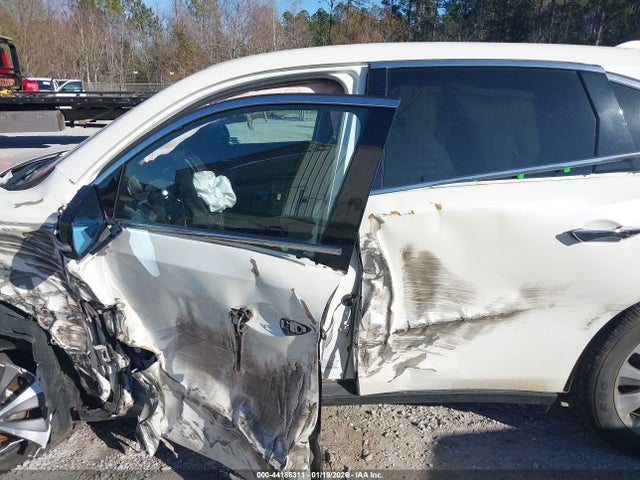 Acura Mdx Technology 2015 5FRYD4H44FB015678 Image 12