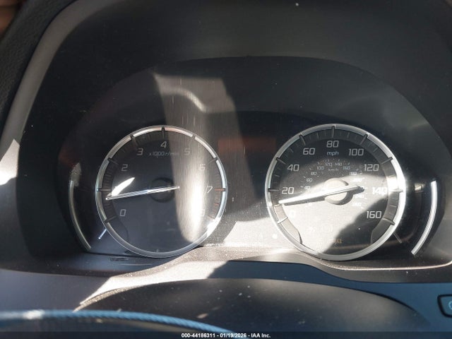 2015 ACURA MDX 5FRYD4H44FB015678 Photo 6