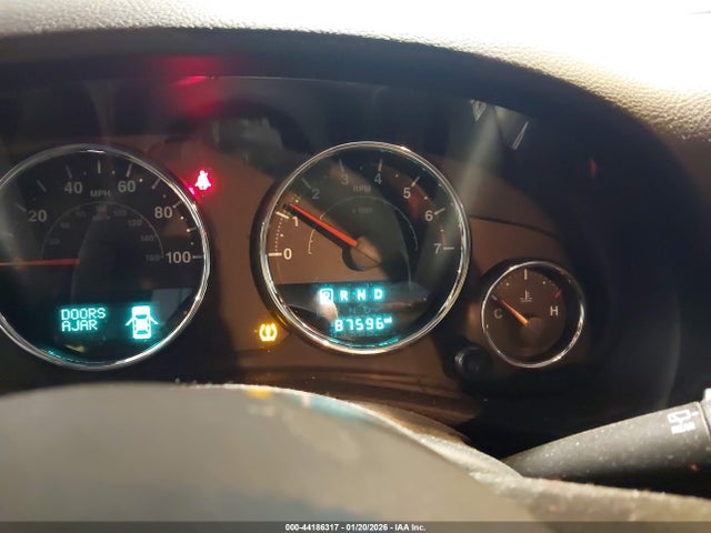 2016 JEEP WRANGLER 1C4AJWBGXGL148955 Photo 6