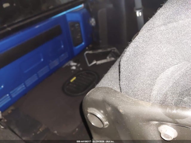 2016 JEEP WRANGLER 1C4AJWBGXGL148955 Photo 7