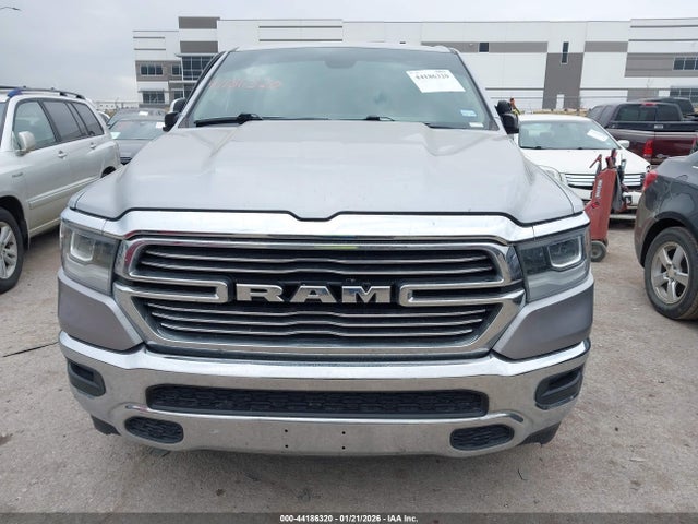 Продажа на аукционе авто 2019 Ram 1500 Laramie  4x2 6'4 Box, vin: 1C6RREDT7KN838389, номер лота: 44186320
