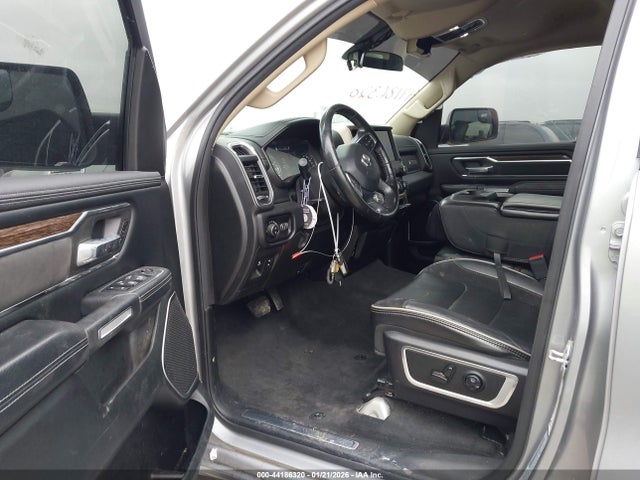 Продажа на аукционе авто 2019 Ram 1500 Laramie  4x2 6'4 Box, vin: 1C6RREDT7KN838389, номер лота: 44186320