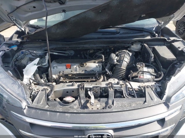 2HKRM3H58EH518381 Honda CR-V EX
