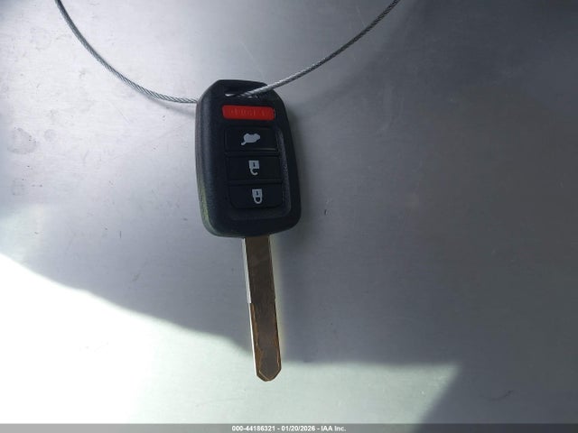 2HKRM3H58EH518381 Honda CR-V EX