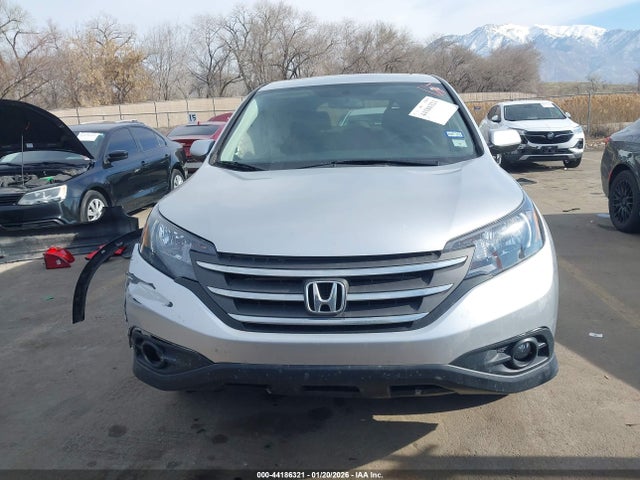 2HKRM3H58EH518381 Honda CR-V EX