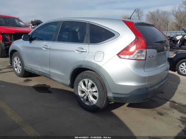 2HKRM3H58EH518381 Honda CR-V EX