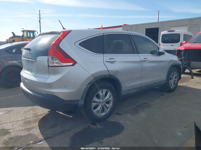 2HKRM3H58EH518381 Honda CR-V EX