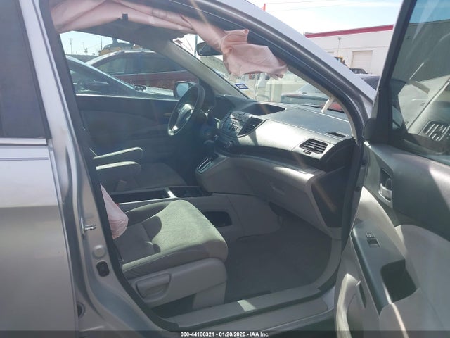 2HKRM3H58EH518381 Honda CR-V EX