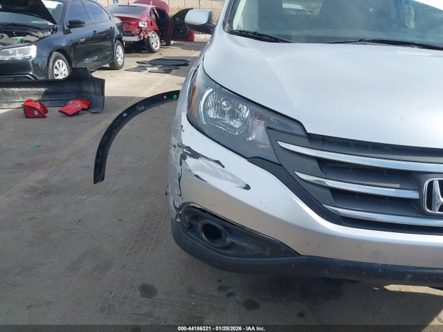 2HKRM3H58EH518381 Honda CR-V EX