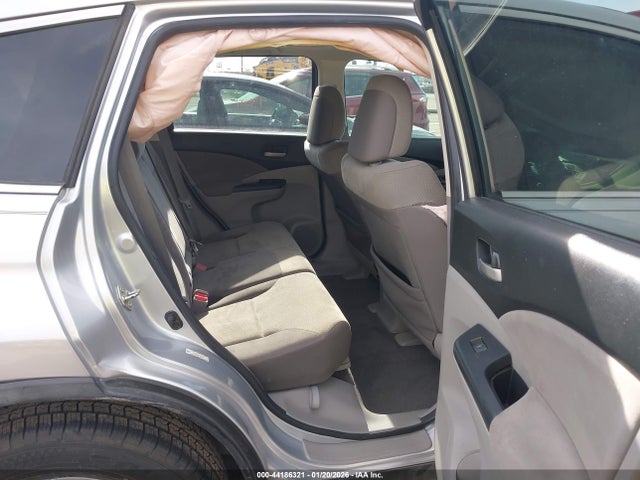 2HKRM3H58EH518381 Honda CR-V EX