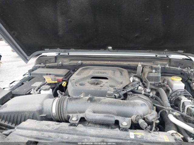 2024 JEEP WRANGLER 1C4PJXDN1RW276241 Photo 9