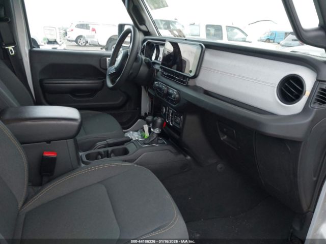 2024 JEEP WRANGLER 1C4PJXDN1RW276241 Photo 4