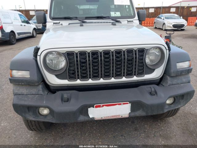 2024 JEEP WRANGLER 1C4PJXDN1RW276241 Photo 5