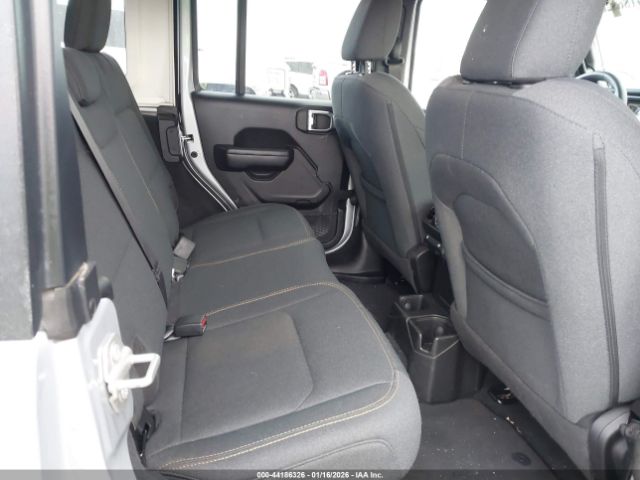 2024 JEEP WRANGLER 1C4PJXDN1RW276241 Photo 7