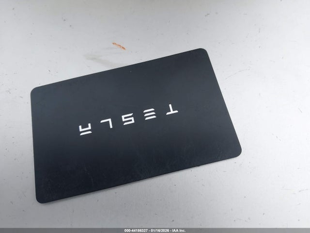 2025 TESLA MODEL 3 5YJ3E1EA6SF993871 Photo 10