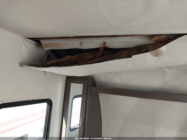4X4TWDA21J7359928 Forest River Other