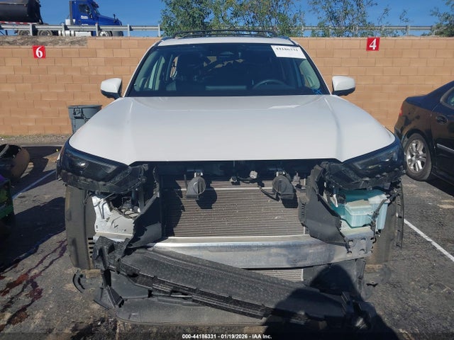 5TDAAAB52RS057441 Toyota Grand Highlander Limited