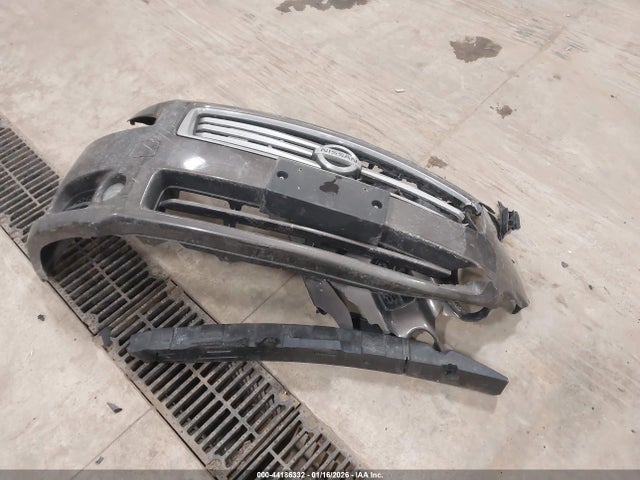 Nissan Maxima 3.5 Sv 2014 1N4AA5AP8EC471576 Image 11
