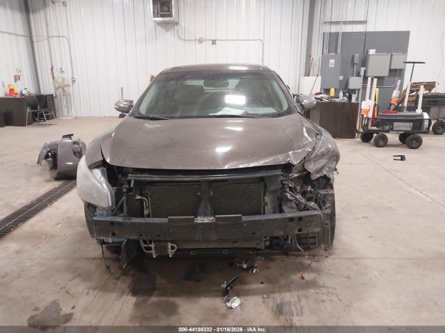 Nissan Maxima 3.5 Sv 2014 1N4AA5AP8EC471576 Image 6
