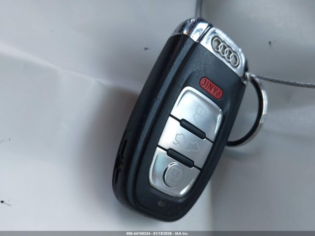 2012 AUDI Q5 WA1LFCFP8CA036268 Photo 10