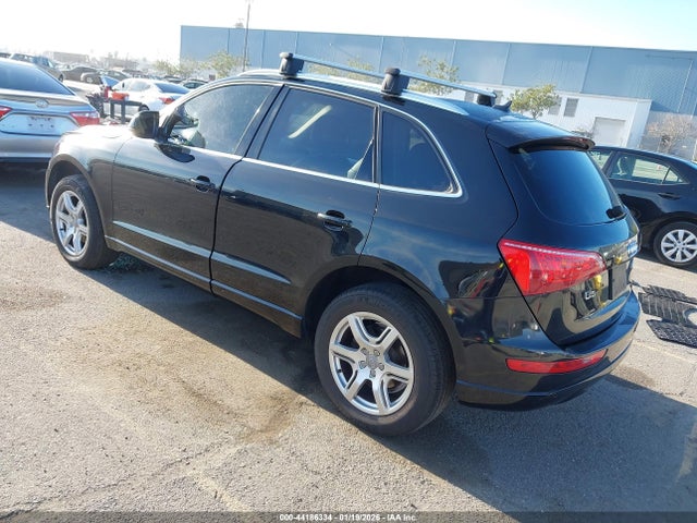 2012 AUDI Q5 WA1LFCFP8CA036268 Photo 2