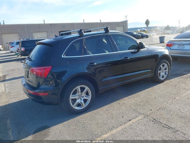 2012 AUDI Q5 WA1LFCFP8CA036268 Photo 3