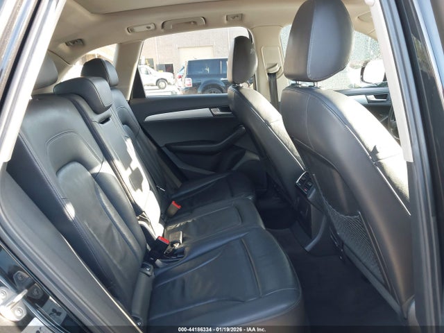 2012 AUDI Q5 WA1LFCFP8CA036268 Photo 7